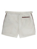 Brunello Cucinelli Swimsuit With Logo