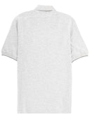 Brunello Cucinelli Polo With Logo