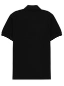 Lacoste Polo With Logo