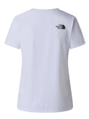 The North Face T Shirt With Logo