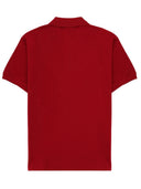 Lacoste Polo With Logo