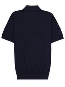 Brunello Cucinelli Polo Shirt With Logo