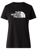 The North Face T Shirt With Logo