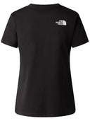 The North Face T Shirt With Logo