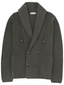 Brunello Cucinelli Cardigan With Neckline