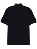 Brunello Cucinelli Polo With Logo