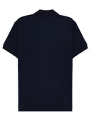 Lacoste Polo With Logo