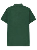 Lacoste Polo With Logo