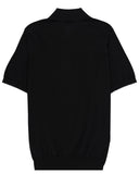 Brunello Cucinelli Cotton Polo Shirt