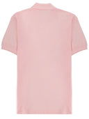 Lacoste Polo With Logo