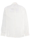 Brunello Cucinelli Linen Shirt