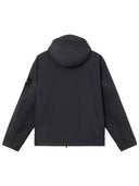 Stone Island Hooded Jacket