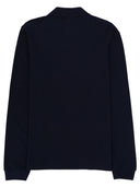 Lacoste Polo With Logo