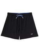 Boss Swimsuit With Logo