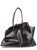 The Attico "The Walk" Medium Bag