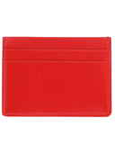Jil Sander Leather Card Holder