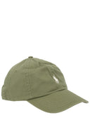 Polo Ralph Lauren Baseball Hat With Logo