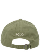 Polo Ralph Lauren Baseball Hat With Logo