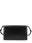Jil Sander "Tangle" Wallet With Logo
