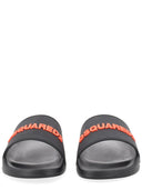 Dsquared Sandal With Logo