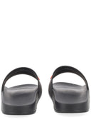 Dsquared Sandal With Logo