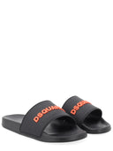 Dsquared Sandal With Logo