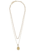 Dsquared Necklace With Pendant