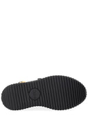 Chloé Sandal "Nama" With Wedge