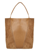 Chloé "Chloe Spin" Tote Bag