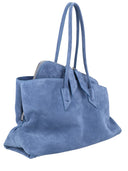 The Attico "The Walk" Medium Bag