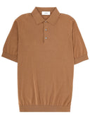 Lardini Cotton Polo