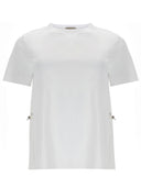 Herno Cotton T Shirt