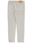 Brunello Cucinelli Cotton Denim Jeans