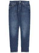 Brunello Cucinelli Five Pocket Jeans
