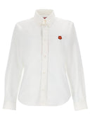 Kenzo "Bokeh Flower" Shirt