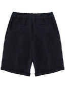 Brunello Cucinelli Bermuda With Elastic