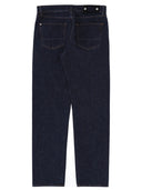 Stone Island Jeans In Denim