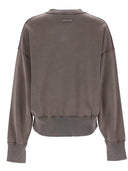 Jean Paul Gaultier Sweatshirt With Embroidery