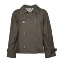Max Mara Cube Coats