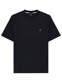 Boss T Shirt With Logo