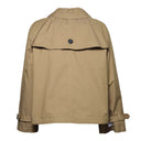 Max Mara Cube Coats