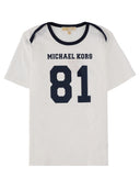 Michael By Michael Kors T Shirt With Logo