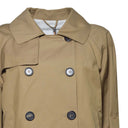Max Mara Cube Coats