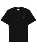 Lacoste Cotton T Shirt