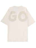 Hugo T Shirt With Logo