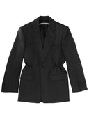 Alexander Wang Wool Blazer