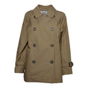 Max Mara Cube Coats