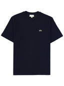 Lacoste Cotton T Shirt