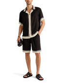 Dolce & Gabbana "Vanity" Shorts