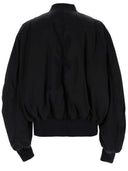 The Attico Bomber Jacket With Pocket